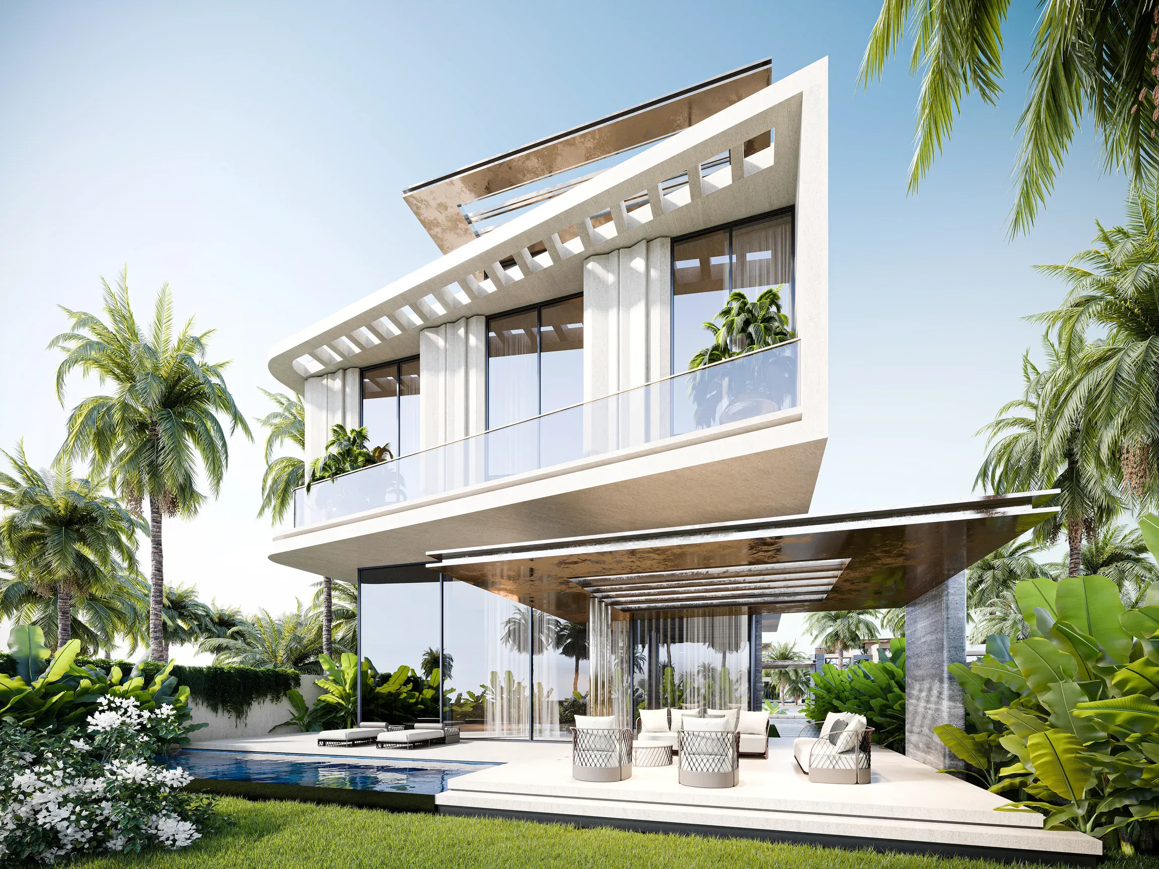 Maximise Your Capital Through Strategic Property Investment