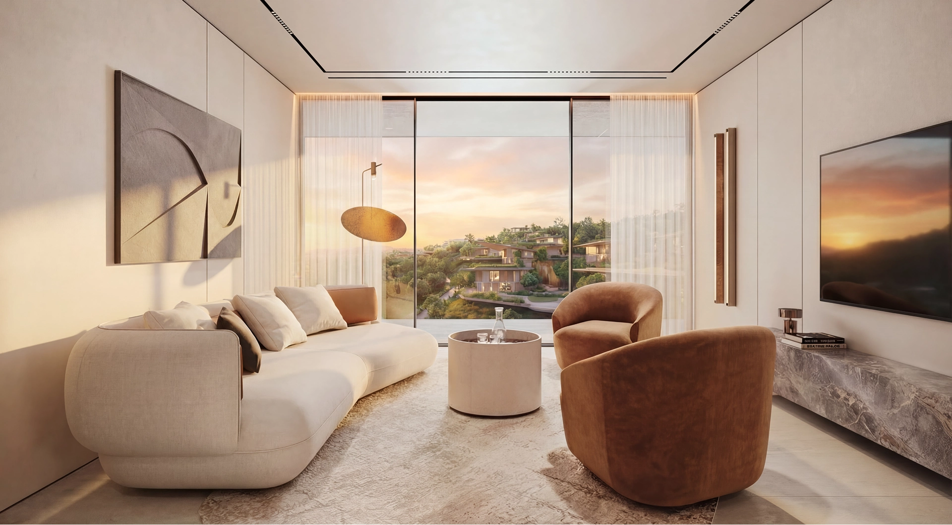 Trussardi Residences, Mira Verde