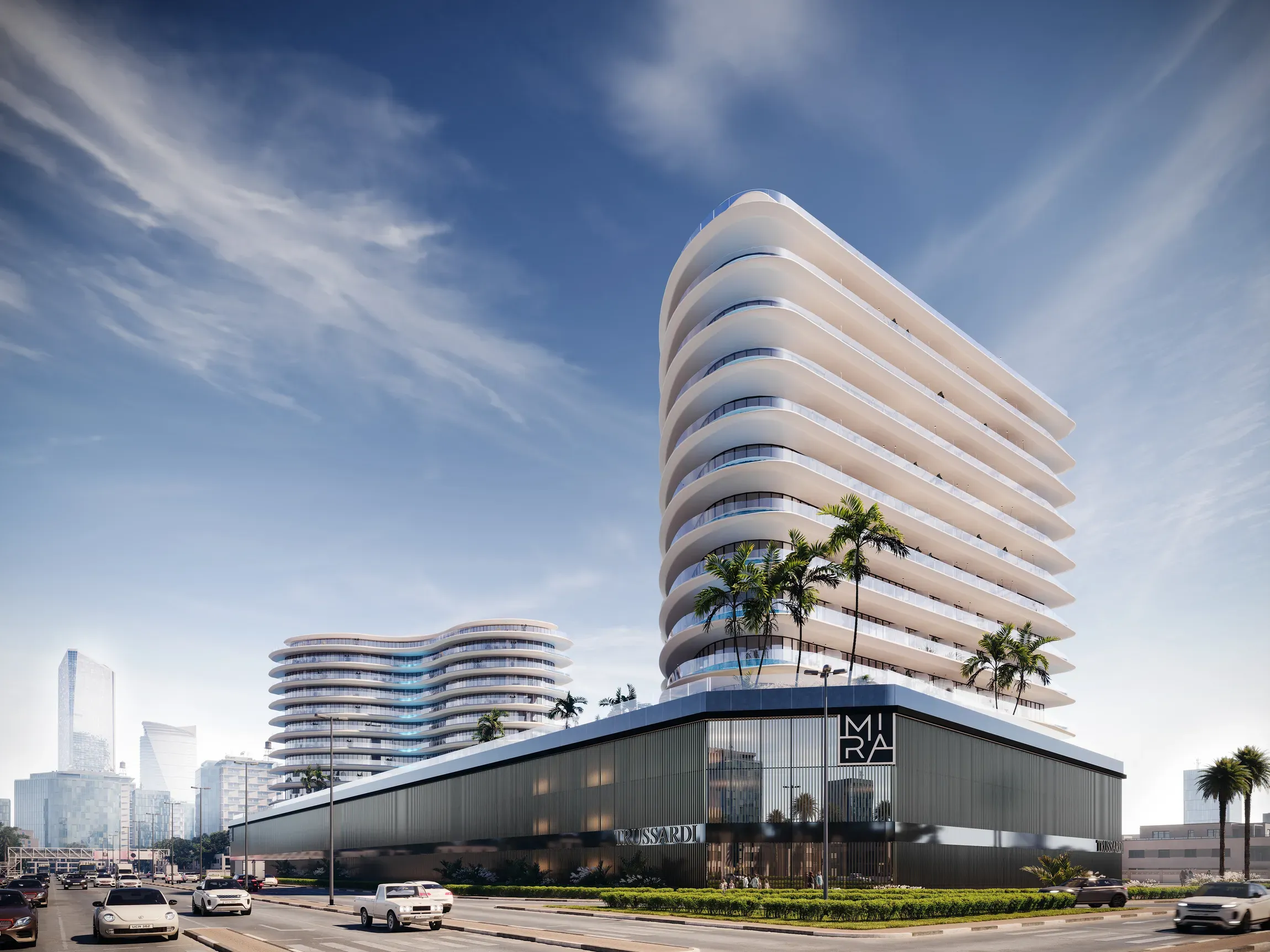 Popular Areas for Studio Apartments in Dubai