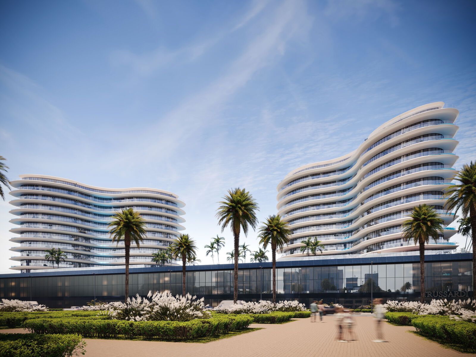 Trussardi Residences Phase II