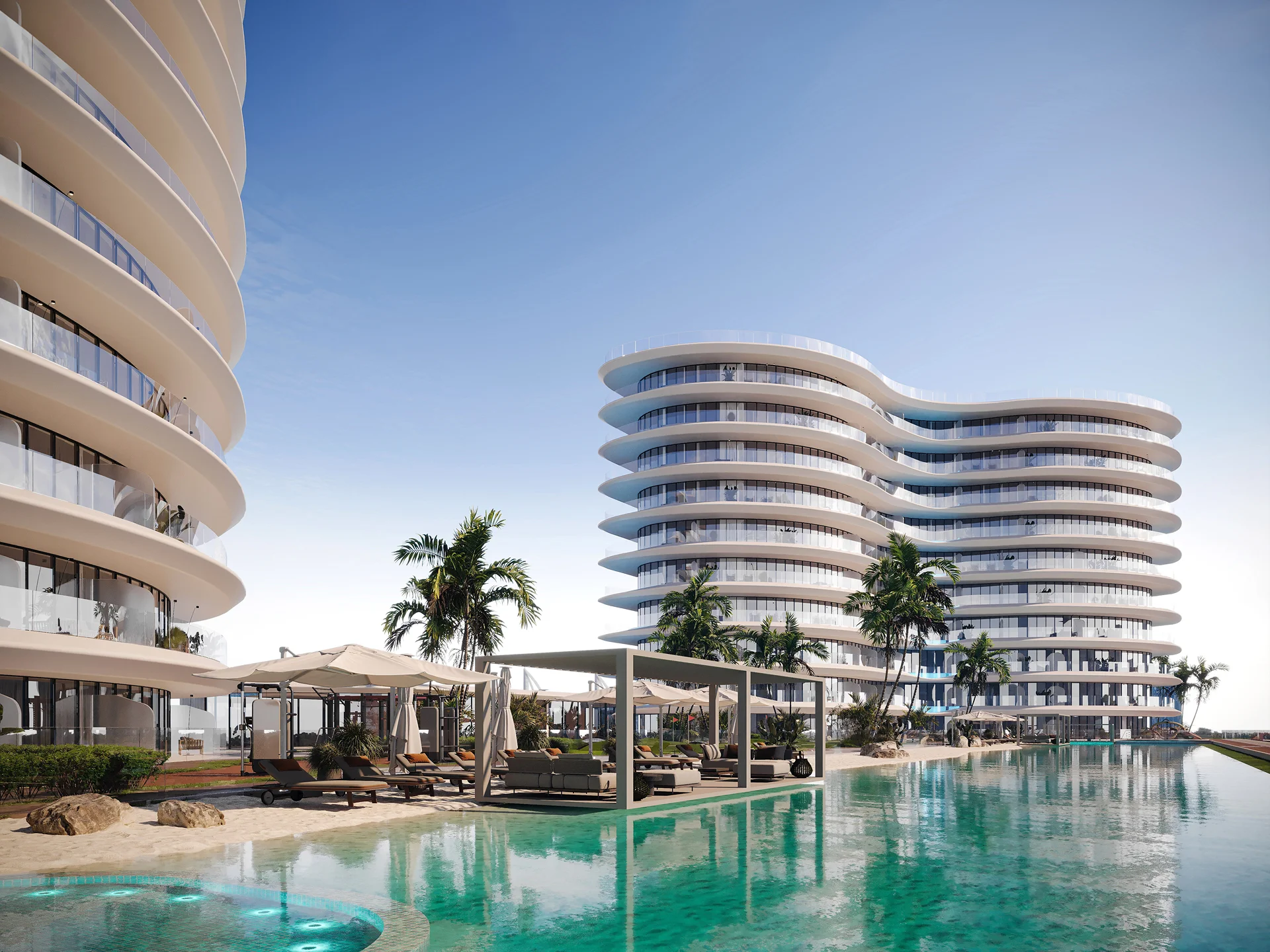 The Latest Launch of Trussardi Residences