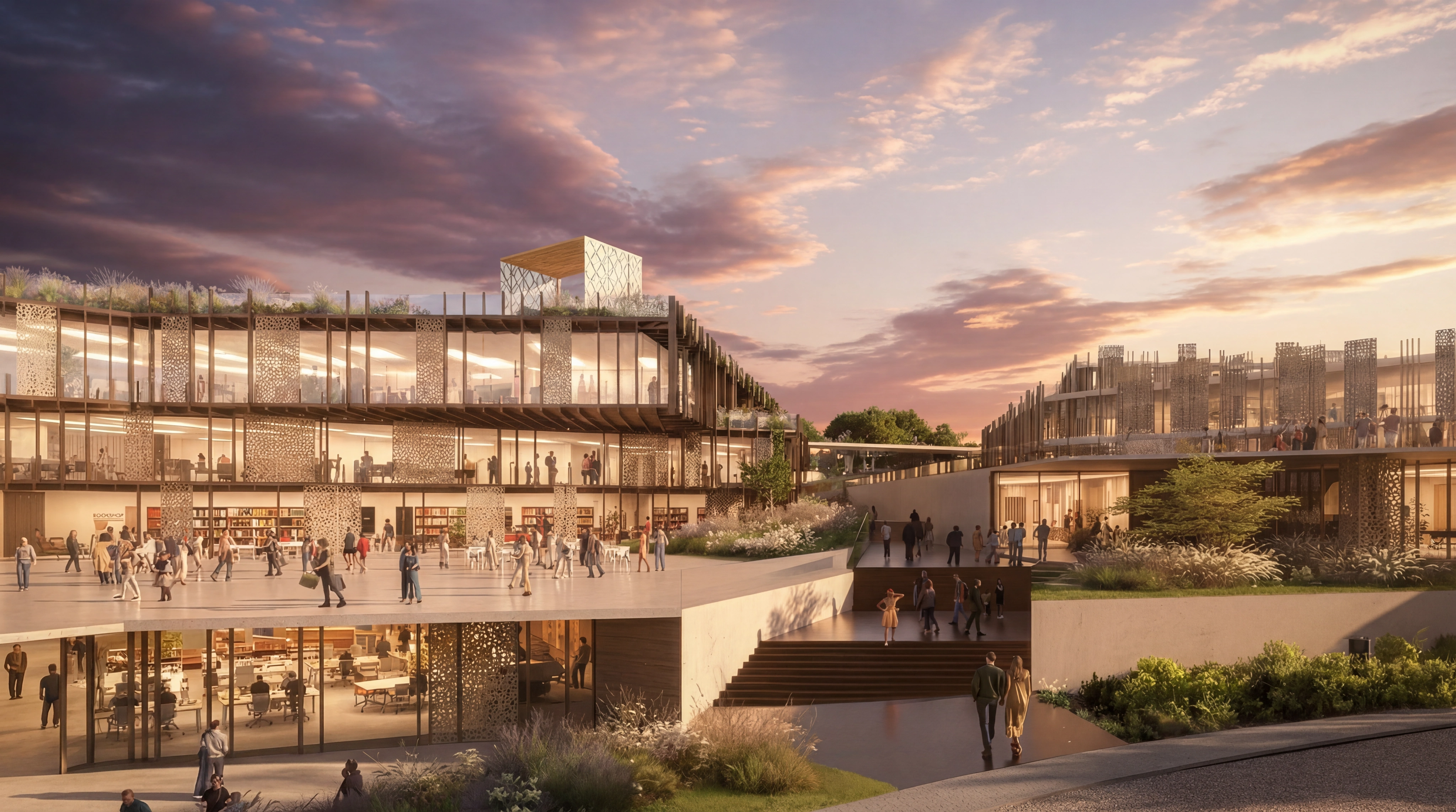 Trussardi Residences, Mira Verde