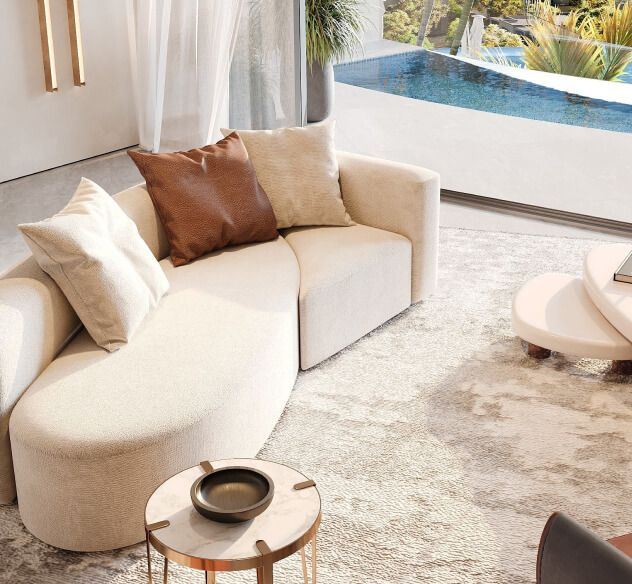 Branded Interiors