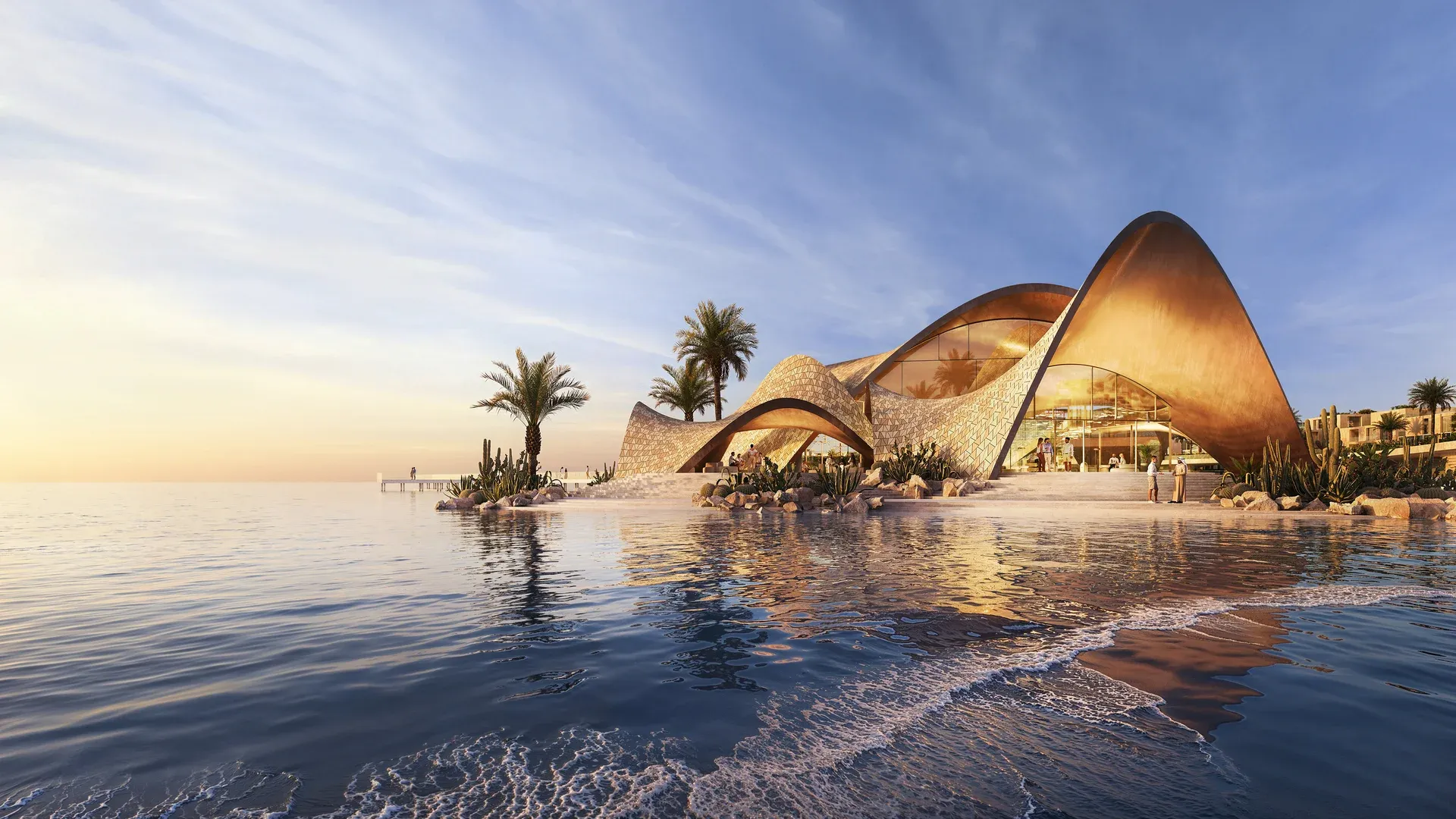 Popular Areas to Buy Villas in Ras Al Khaimah