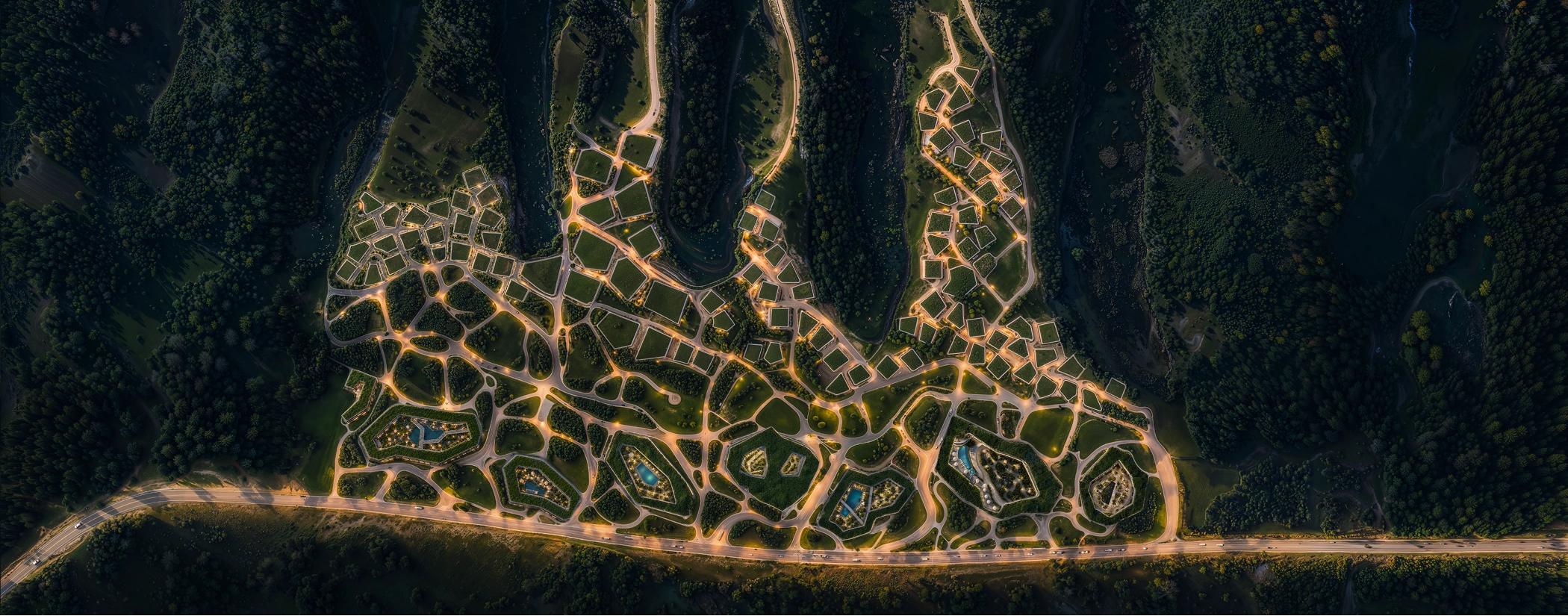 Mira Verde