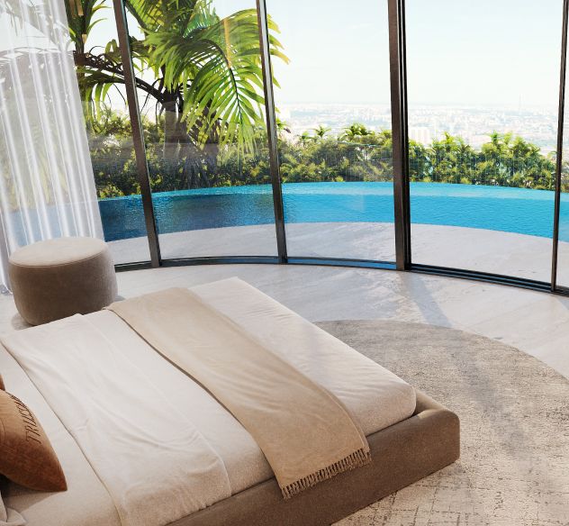 Private Pools