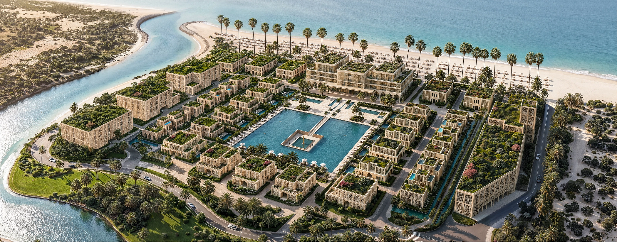 Mira Ocean Estates