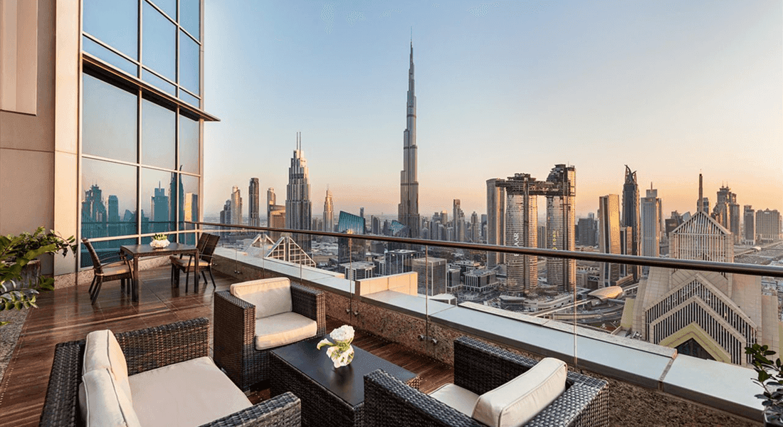 Should I Buy Property in Dubai? A Complete Guide
