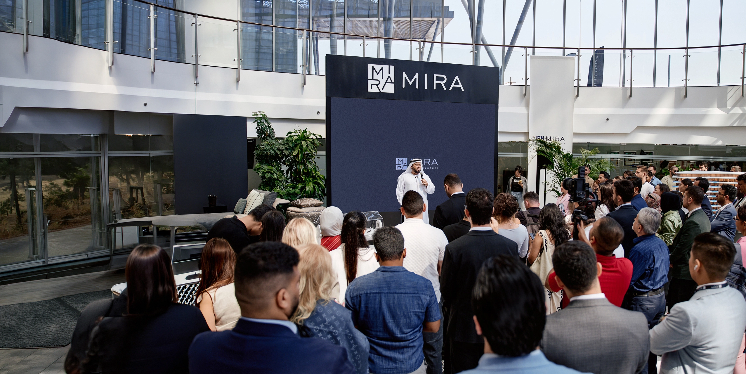 Mira Brokers Offer