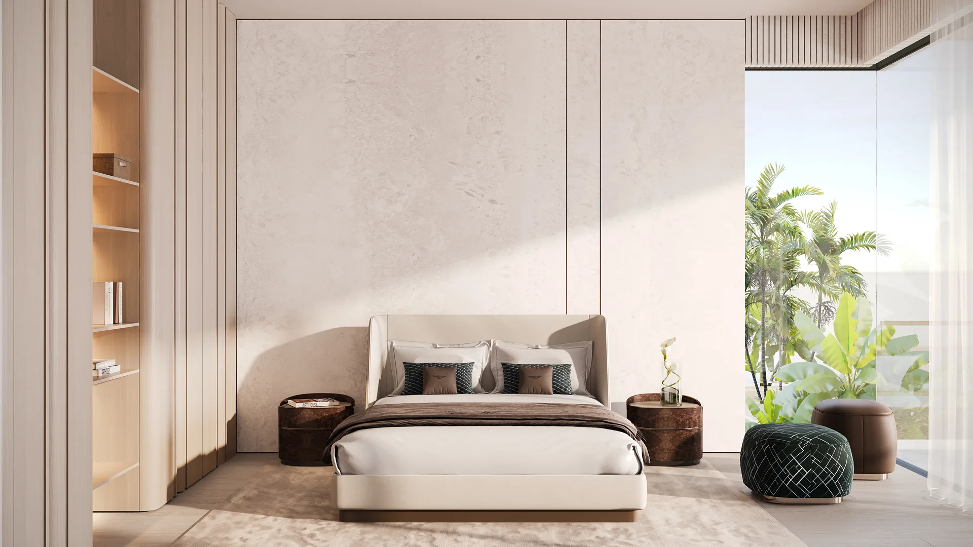 Infrastructure and Amenities of Dubai