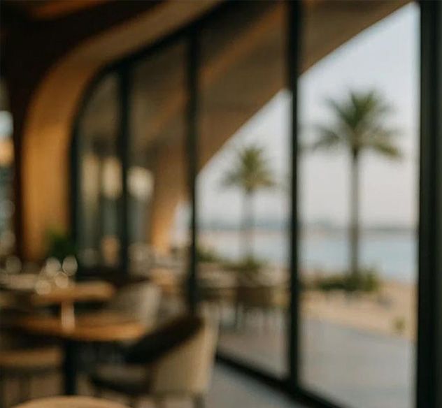 Fine Dining Restaurants