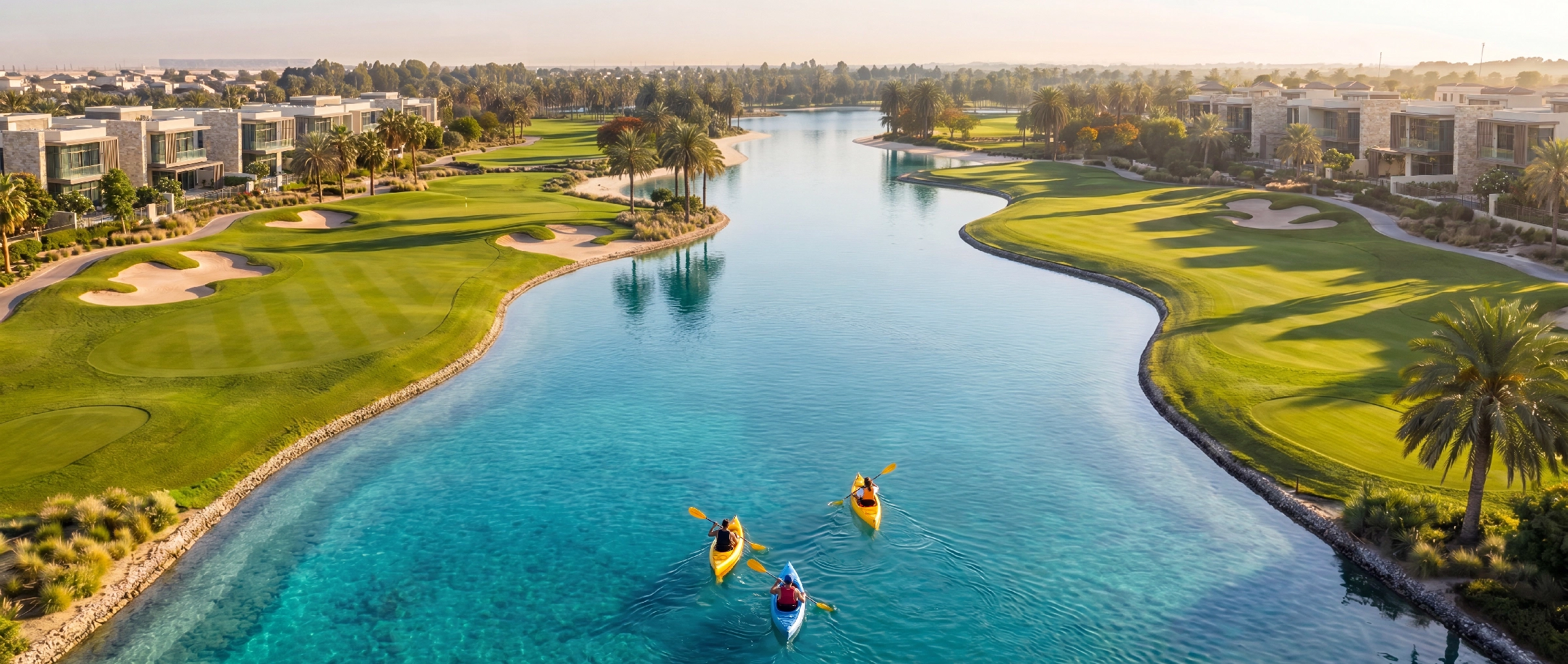 Abu Dhabi Mira Hills