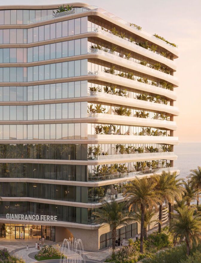 Breathtaking Sea Views