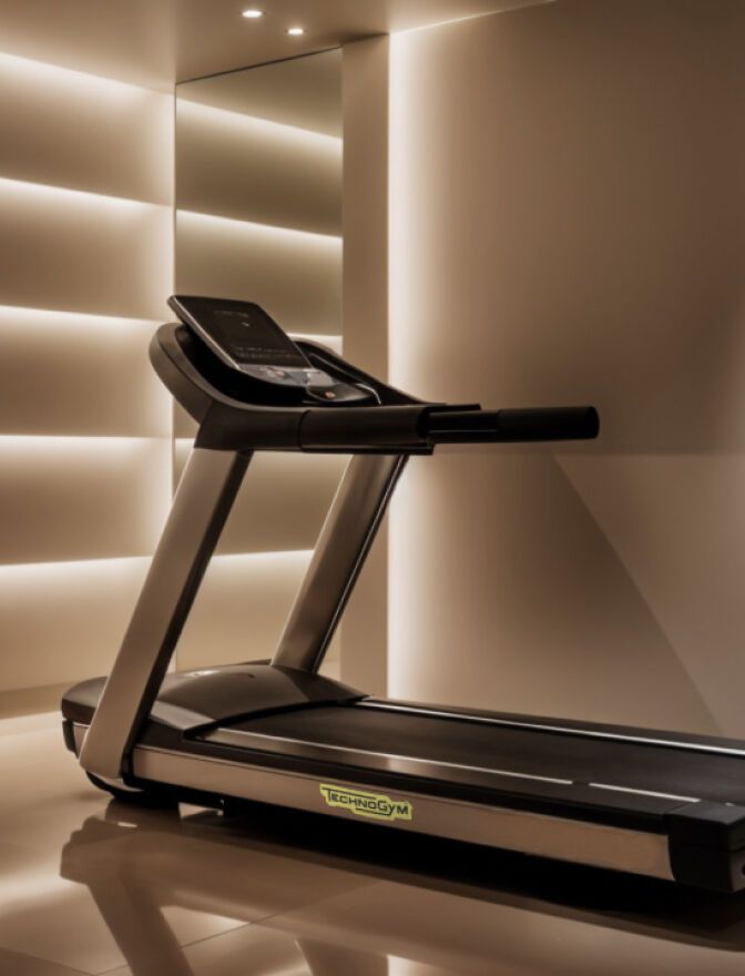 Fitness Haven