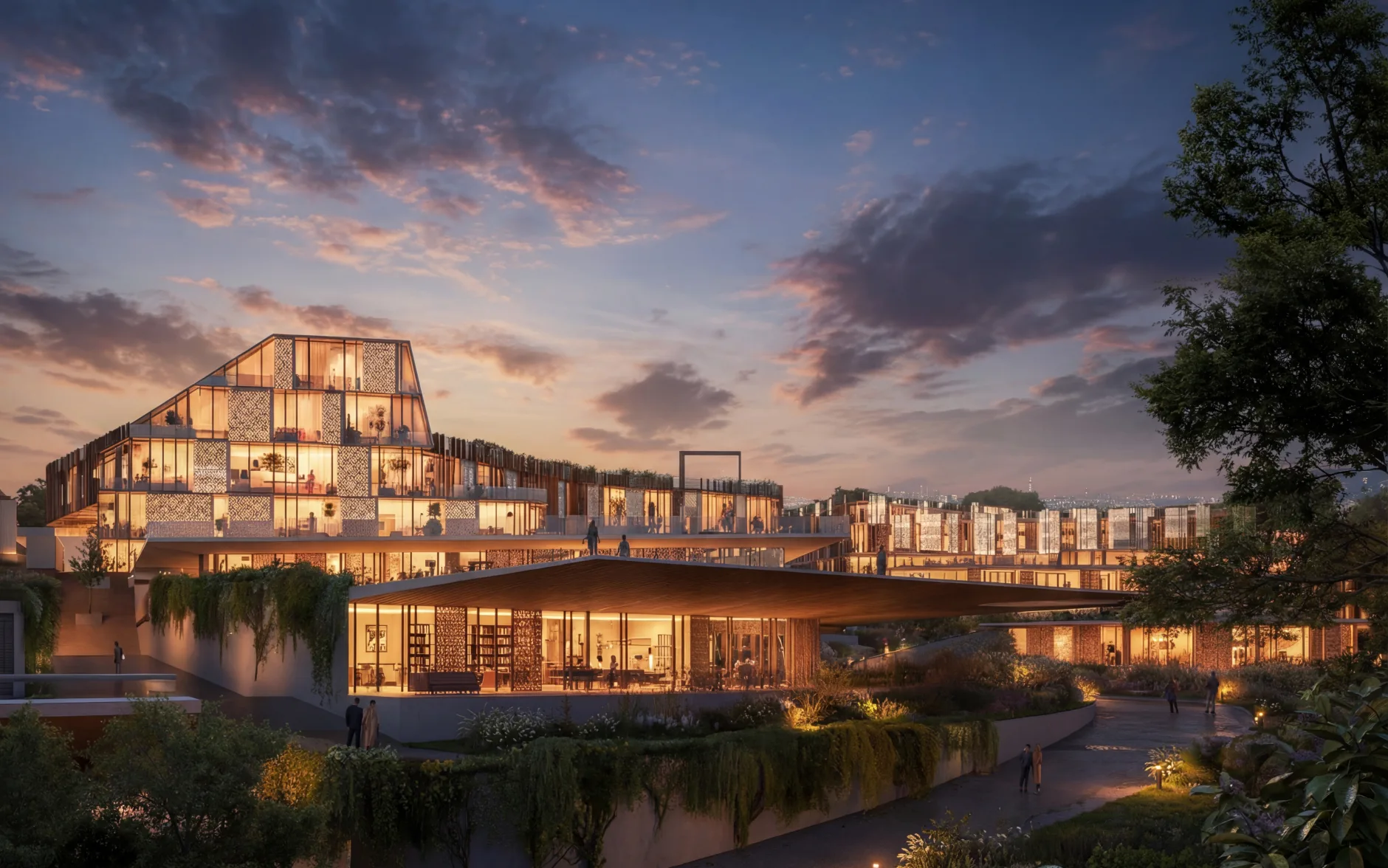 Trussardi Residences, Mira Verde