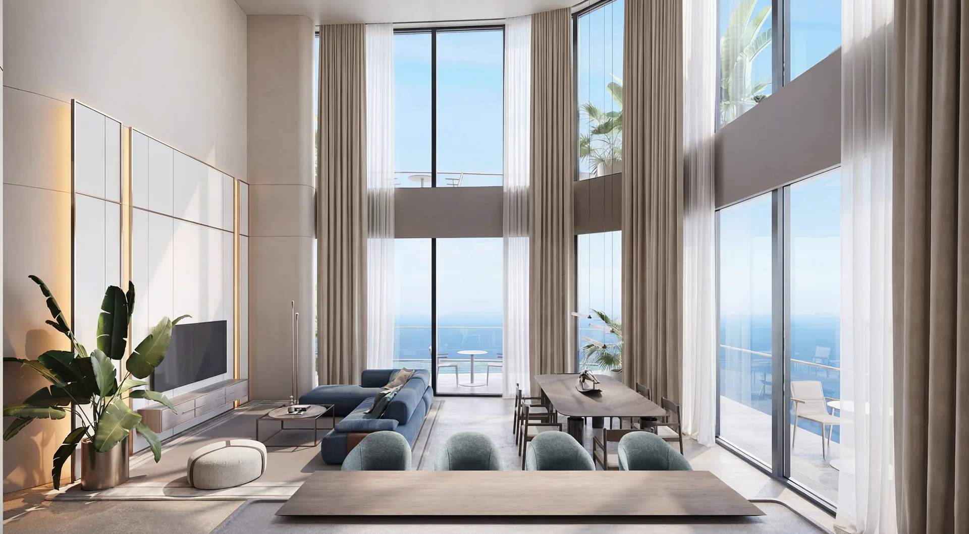 Types of Luxury Property in Ras Al Khaimah