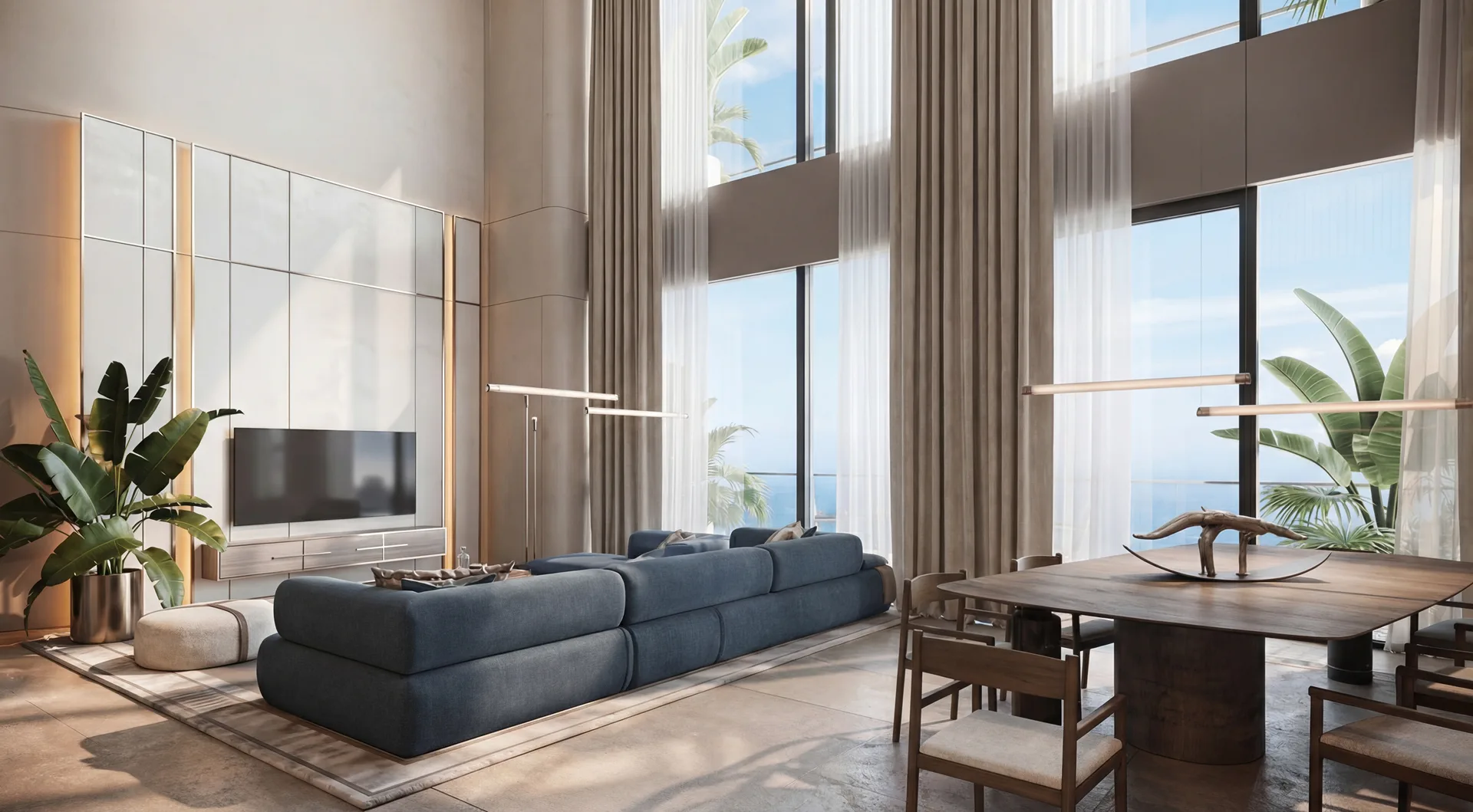 Luxury Villas in Ras Al Khaimah: Market Overview