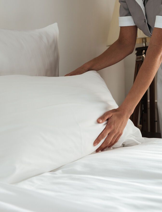 Housekeeping
