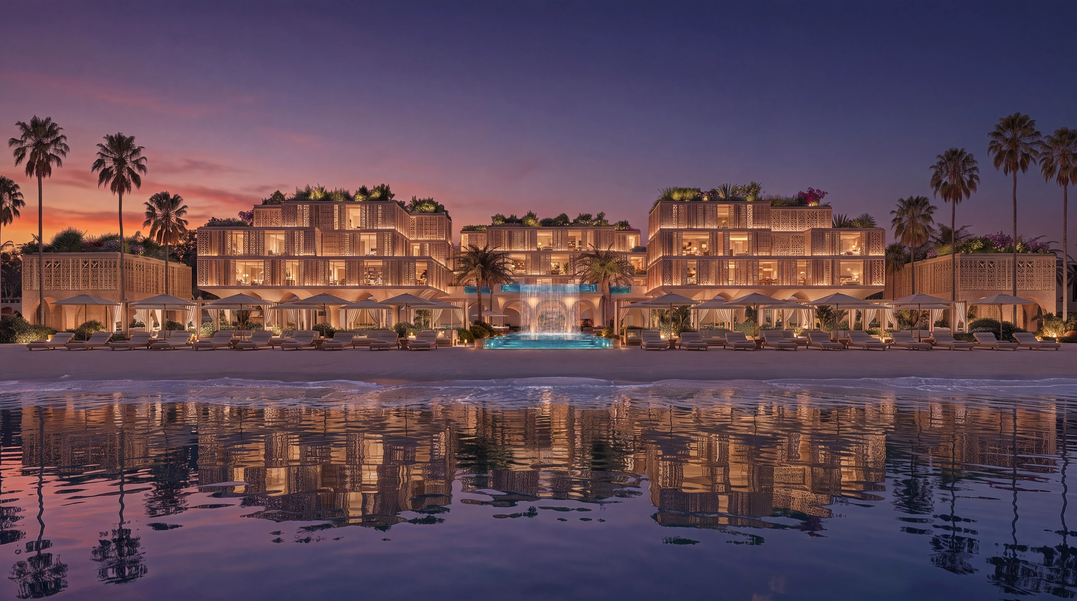 Mira Ocean Estates