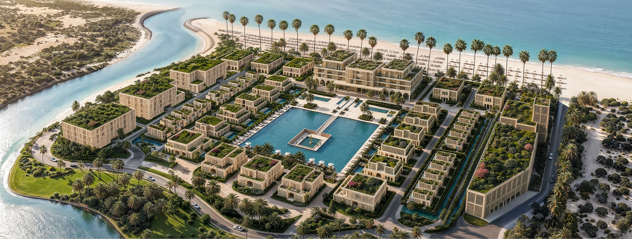 Mira Ocean Estates