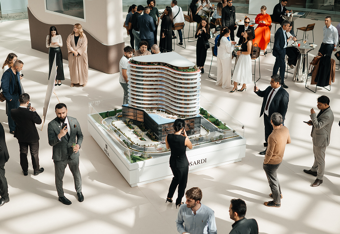 About Mira Developments | Luxury Real Estate Developer in Dubai & UAE