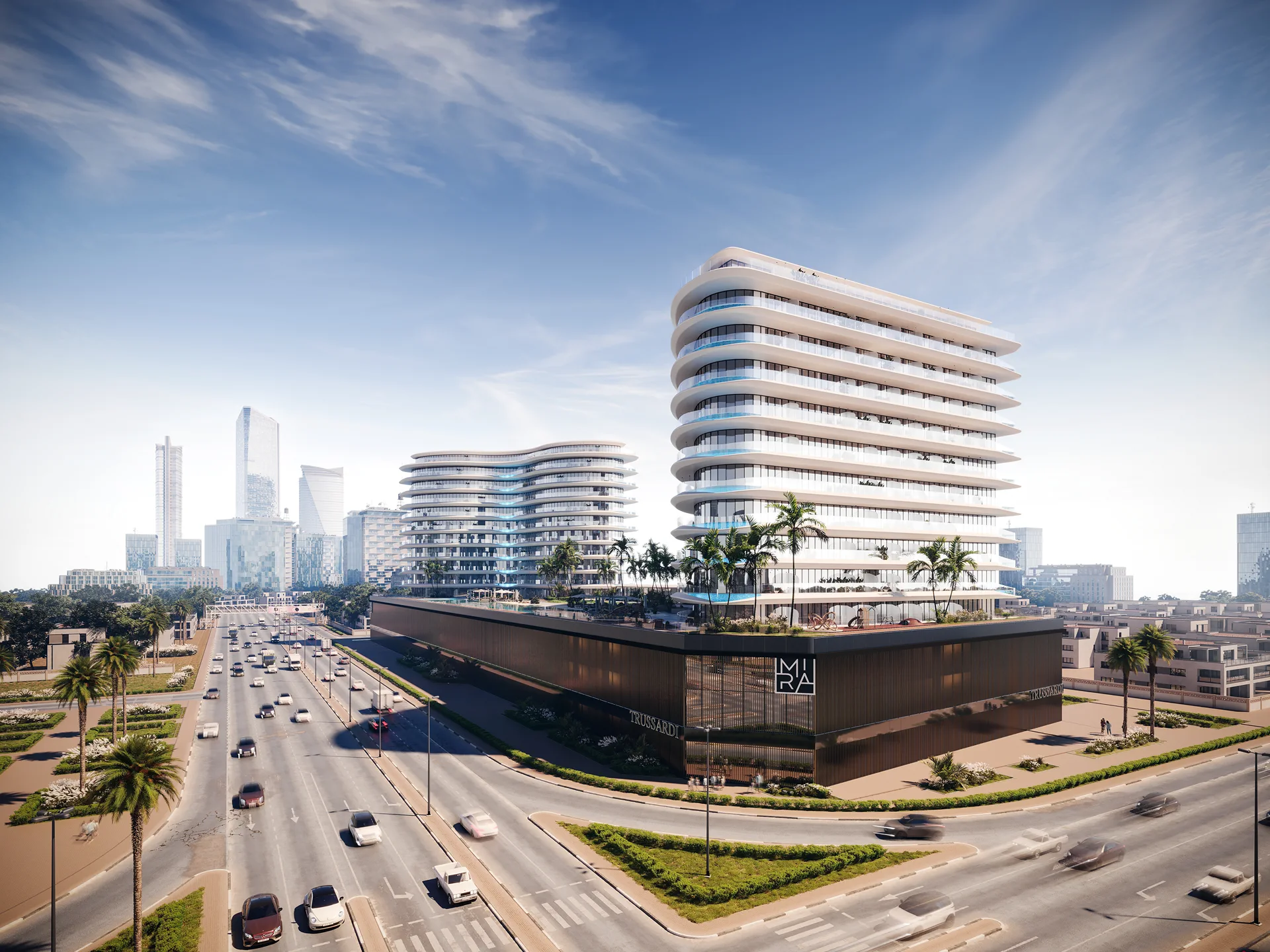 About Discovery Gardens