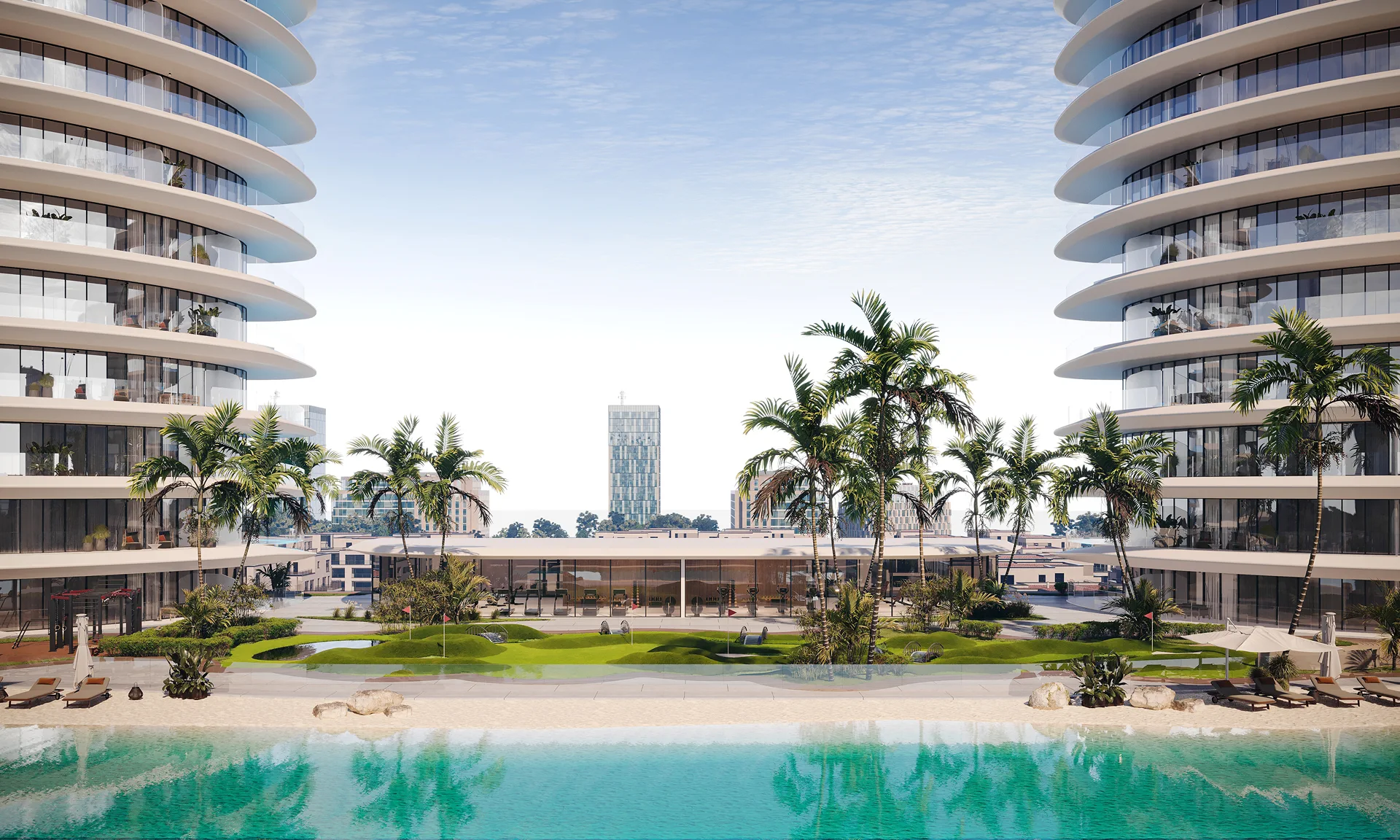 How to Choose a Studio in Discovery Gardens