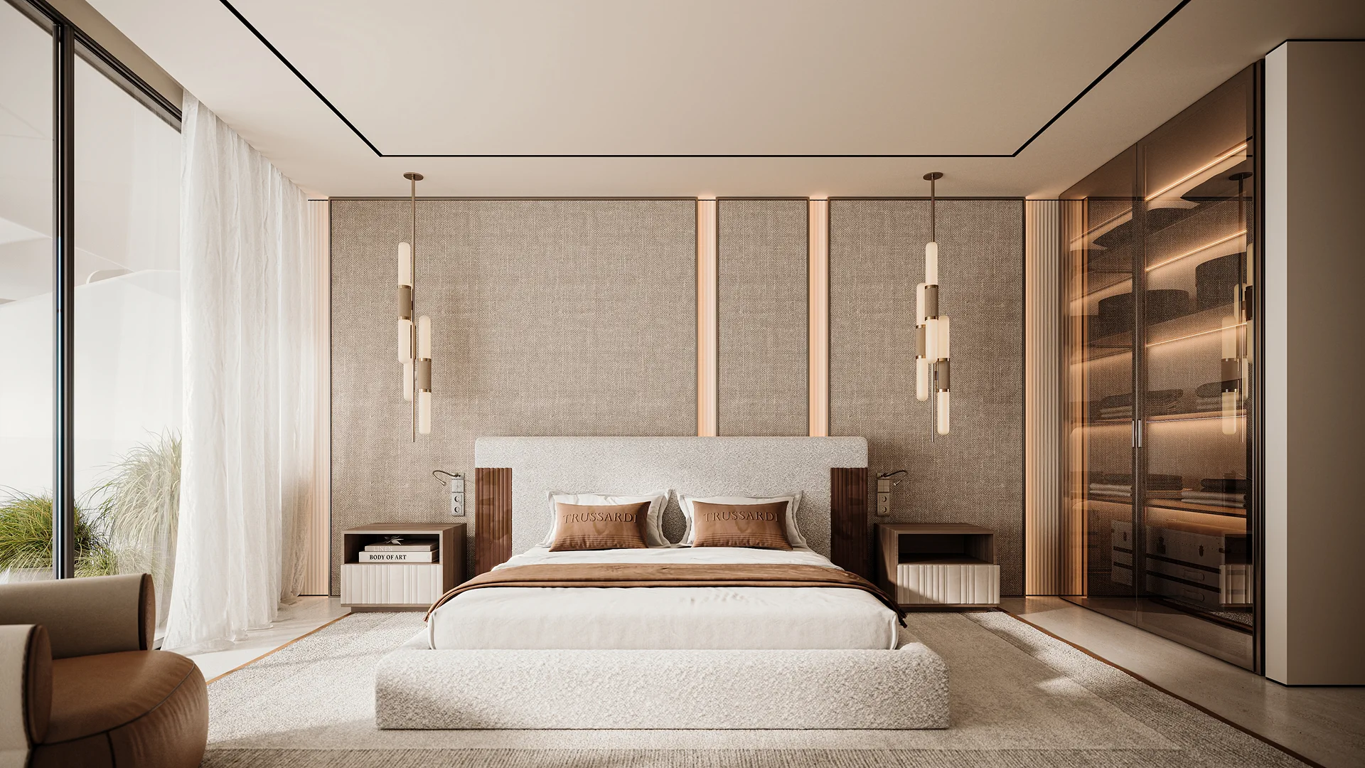 Types of Properties Under AED 5,000,000 in Dubai