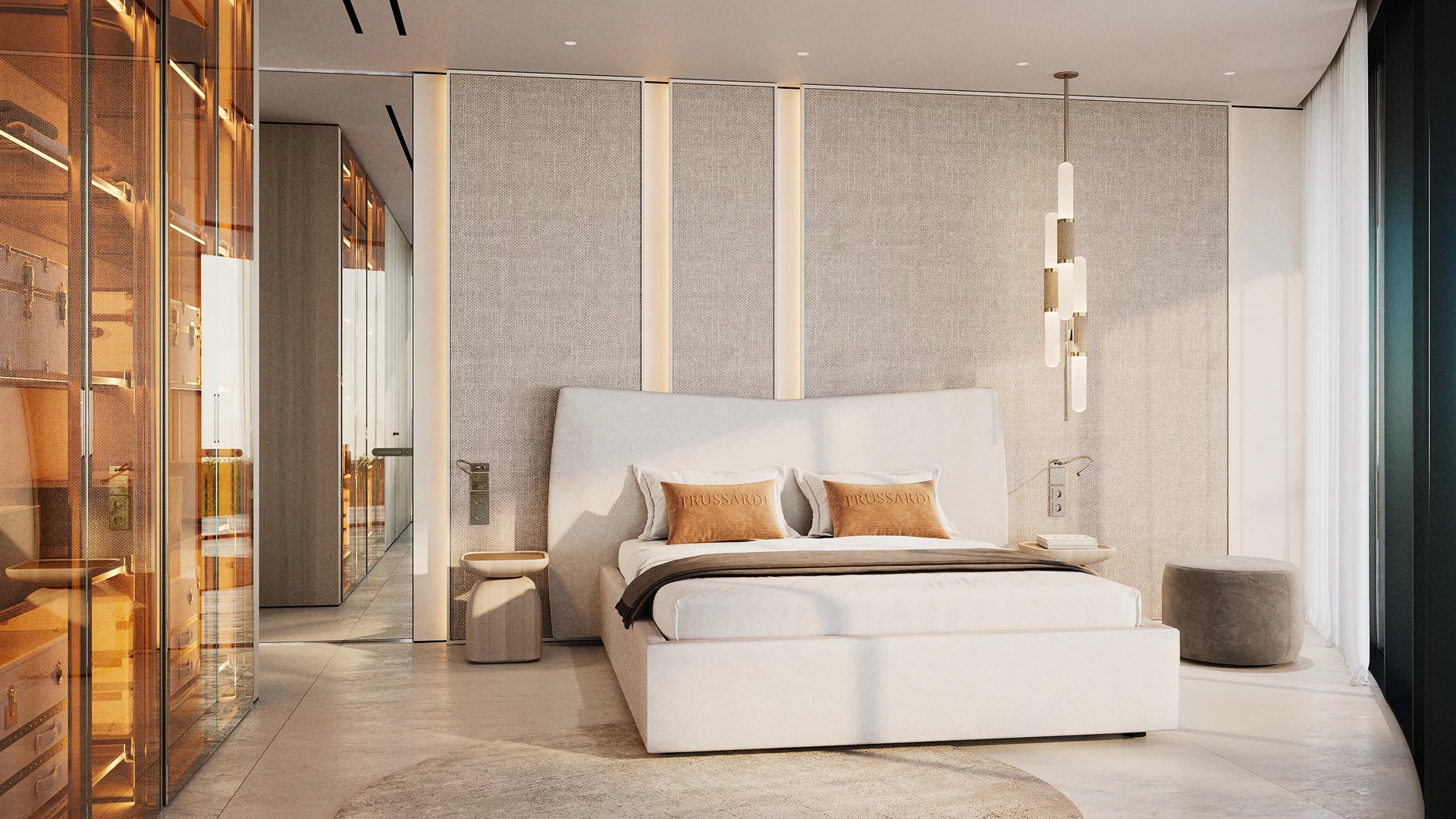 Residence Visa Through Property in Discovery Gardens