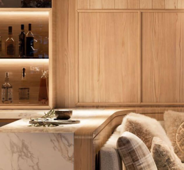 Bespoke Interiors