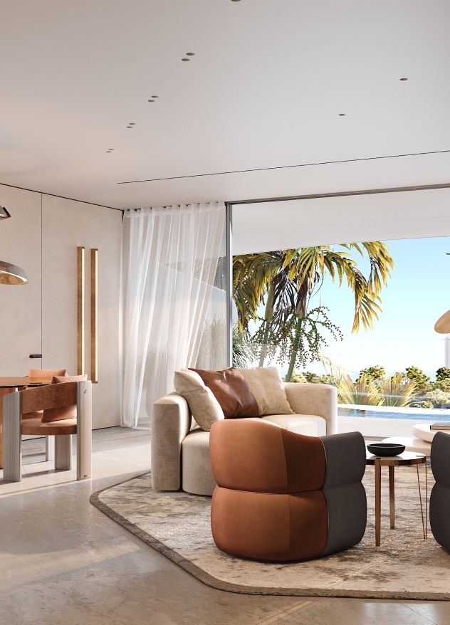 Design by Trussardi Casa