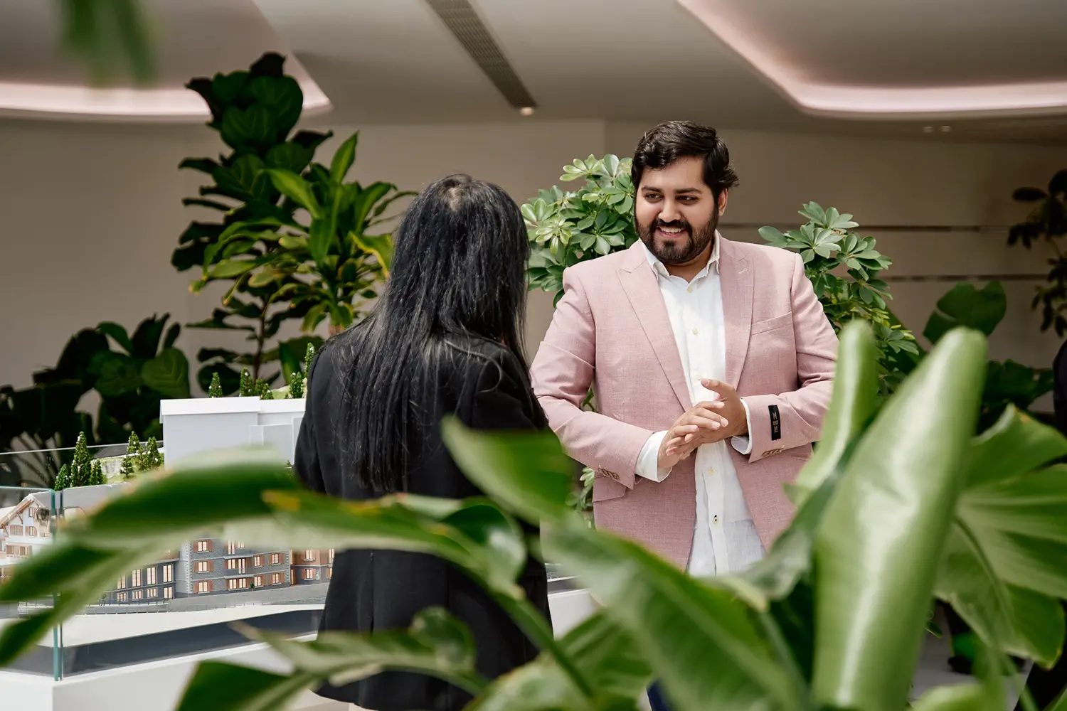 dubai professionals
