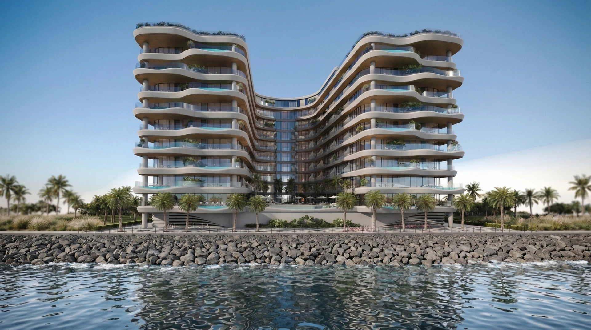 What Is a Property Visa in Dubai?