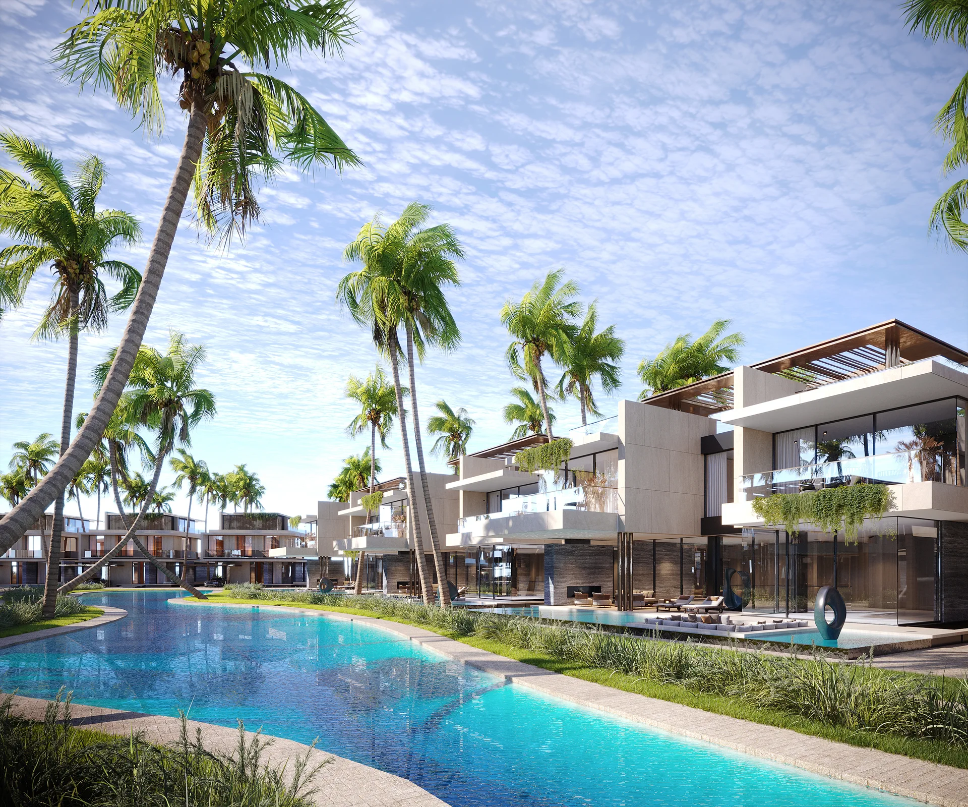 Infrastructure and Lifestyle in Dubai