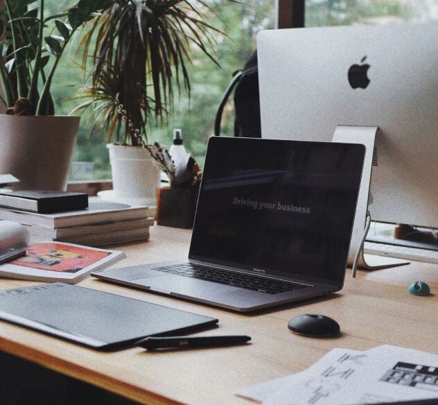 A Perfect Workplace