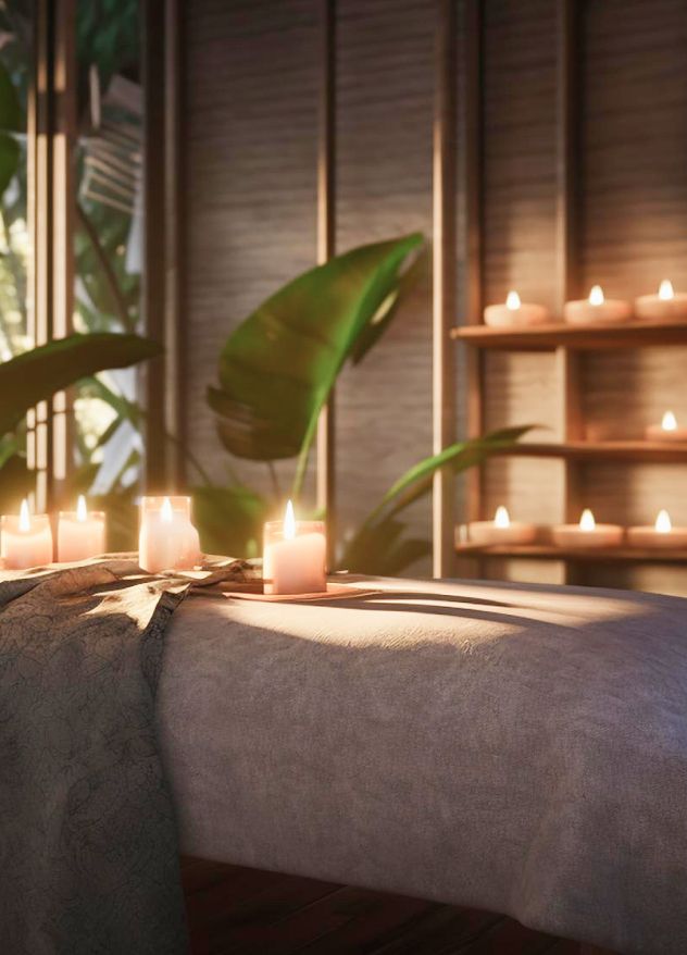Beauty Studios & Spa