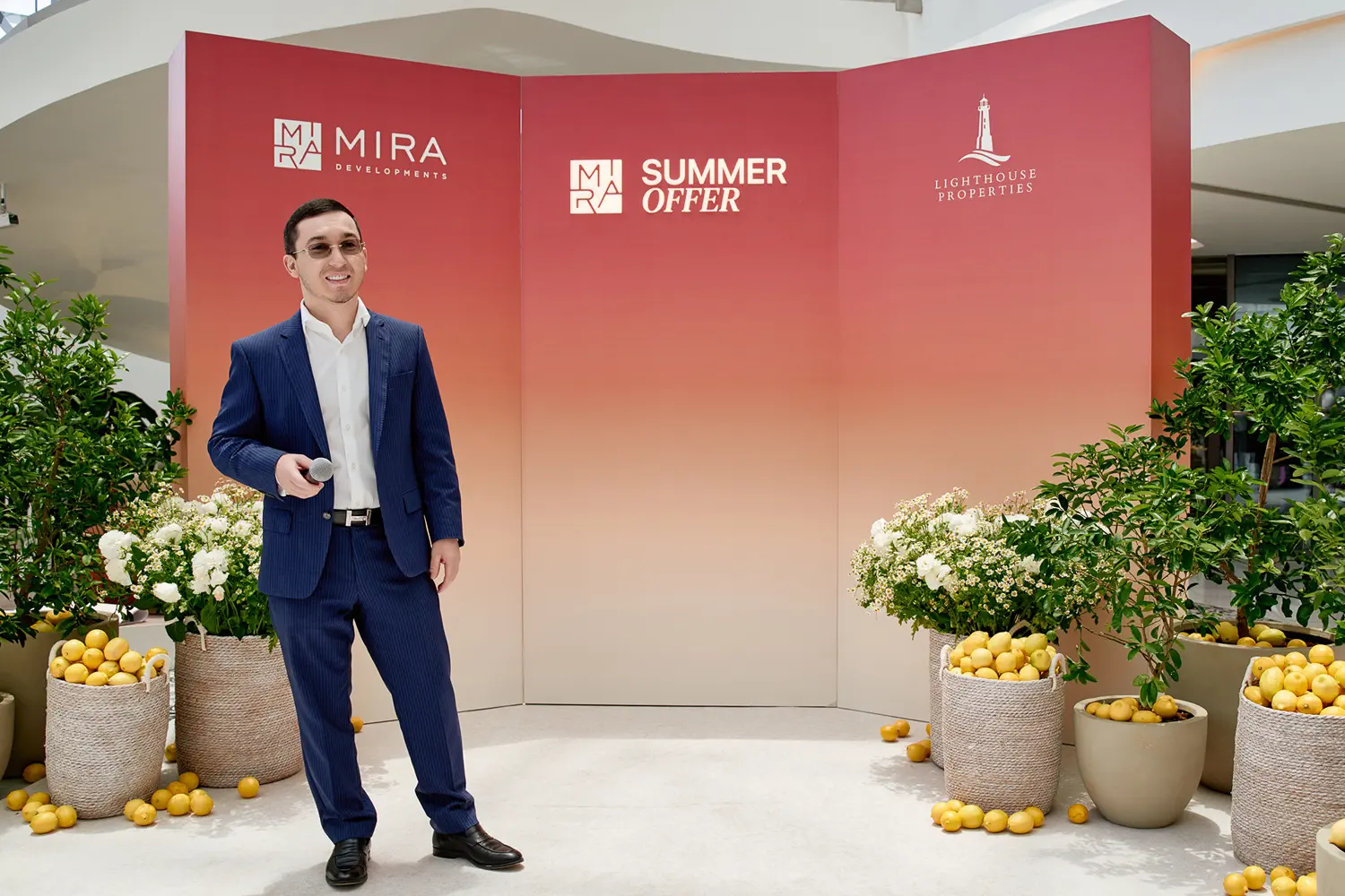 summer offer