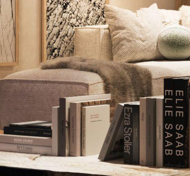 Tailored Residences & Hotel Rooms
